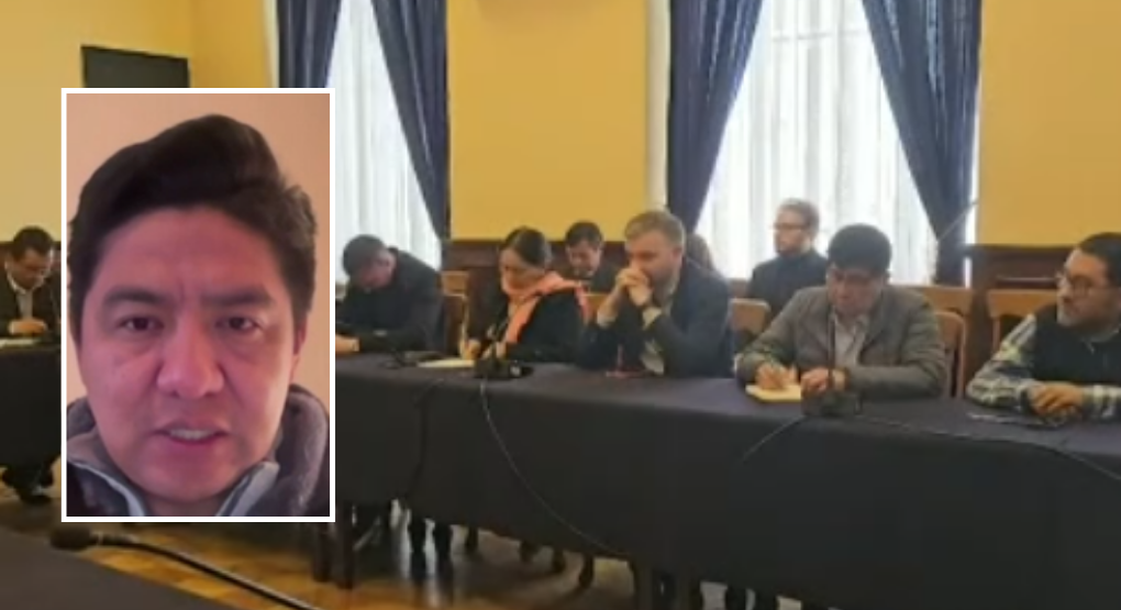 Analista destaca avances en comisiones de diálogo y pide un “reinicio político” del gabinete