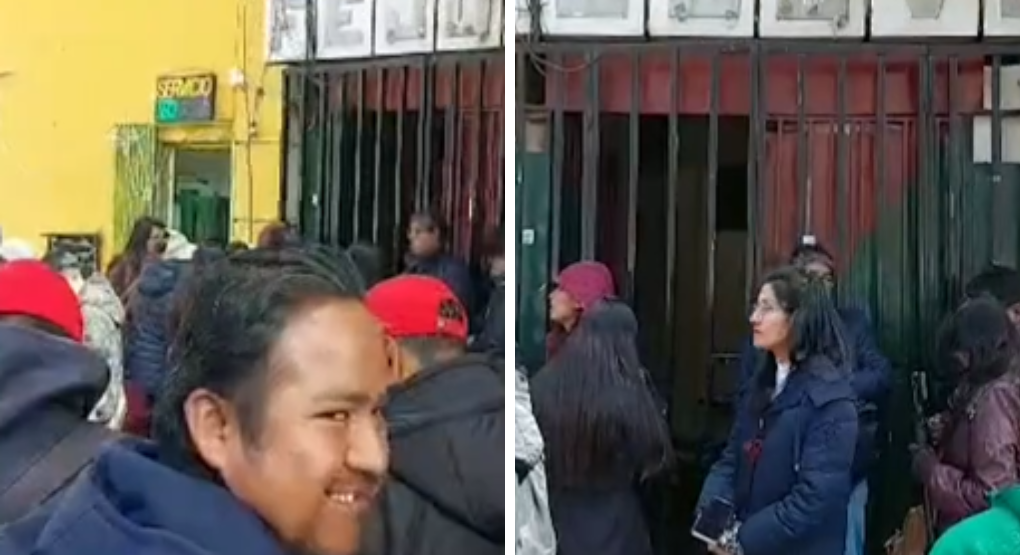 ¿Asistirán al diálogo? Terminó la reunión de sectores sociales en El Alto