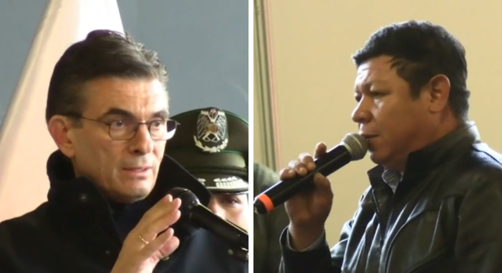 Paz instala el Consejo Económico y Social y advierte: “El tiempo se acaba”
