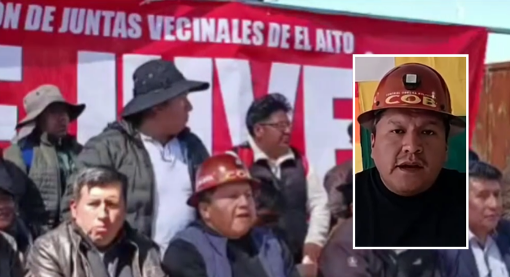 Reaparición de Mario Argollo: el sector mantiene su pedido de renuncia
