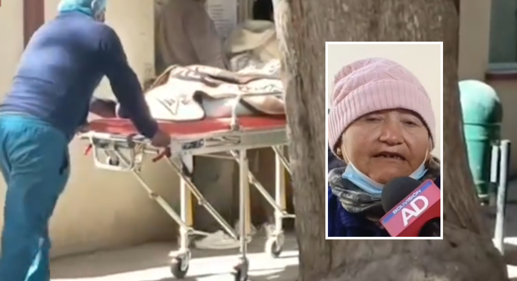 Oruro: suben los precios de los medicamentos y pacientes esperan ser trasladados a La Paz