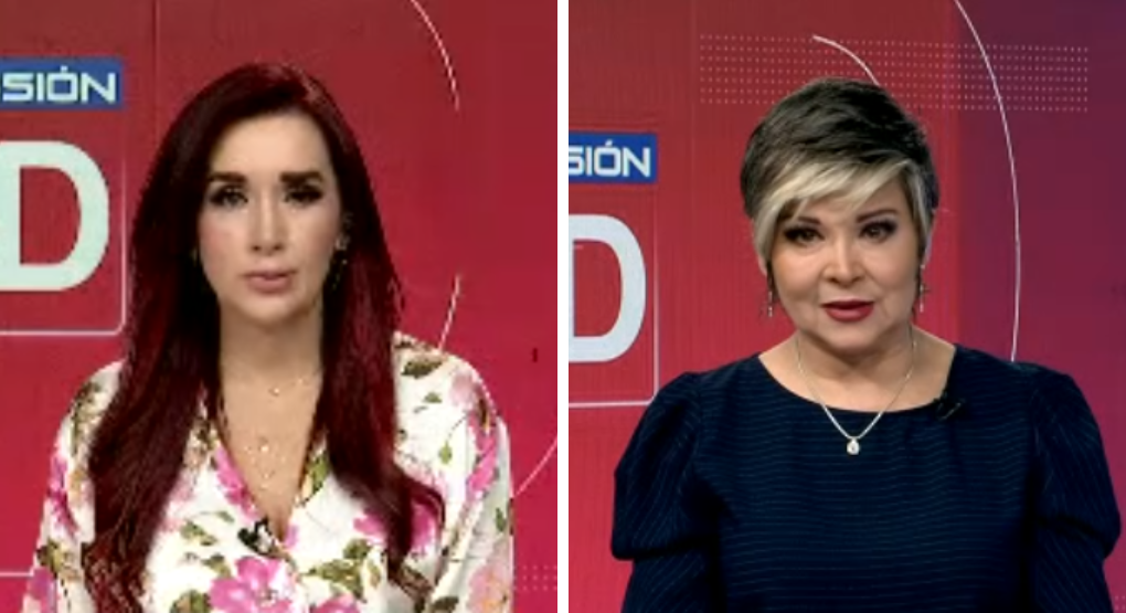 Noticiero Al Día Segunda Edición: Programa del viernes 5 de 