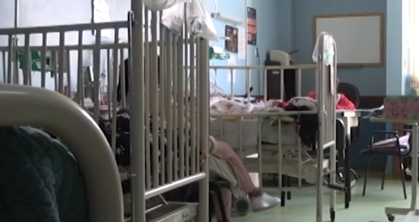 Hospitales del norte suspenden cirugías por falta de oxígeno