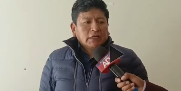La Paz: declaran emergencia sanitaria