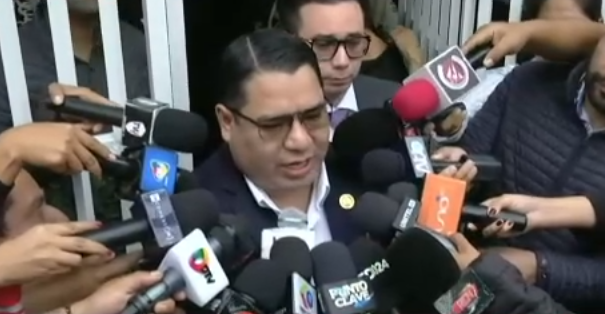 Fiscal General se refiere a la promulgación de la 