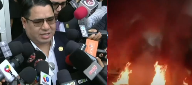 El Alto: denuncian amenazas por parte de movilizad
