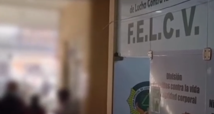 Quinto feminicidio del año en Oruro: una mujer de 