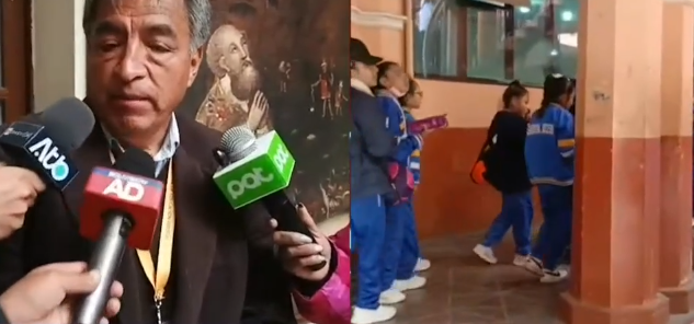 Potosí: amplían horario de invierno; cuatro municipios aplic