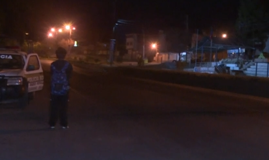 La ruta Cochabamba – Santa Cruz amanece expedita en el secto