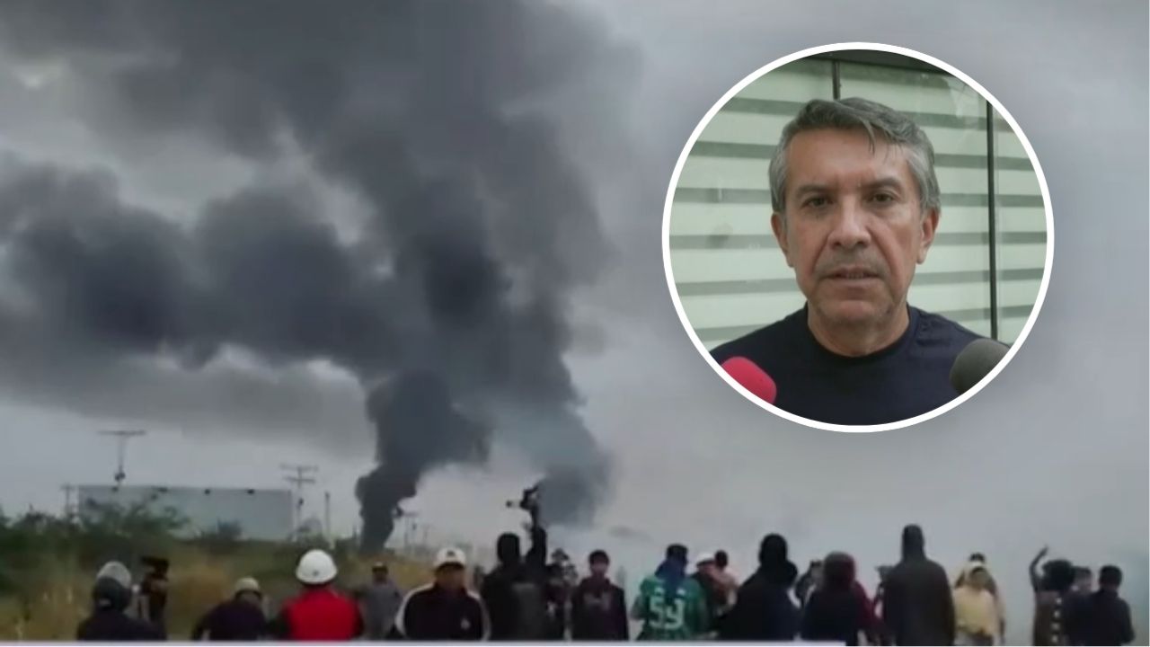 Santistevan afirma que comunarios de San Julián ya conocían 