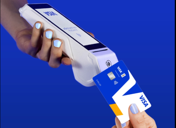 ATC Red Enlace y Linkser lanzan campaña junto a Visa para pr